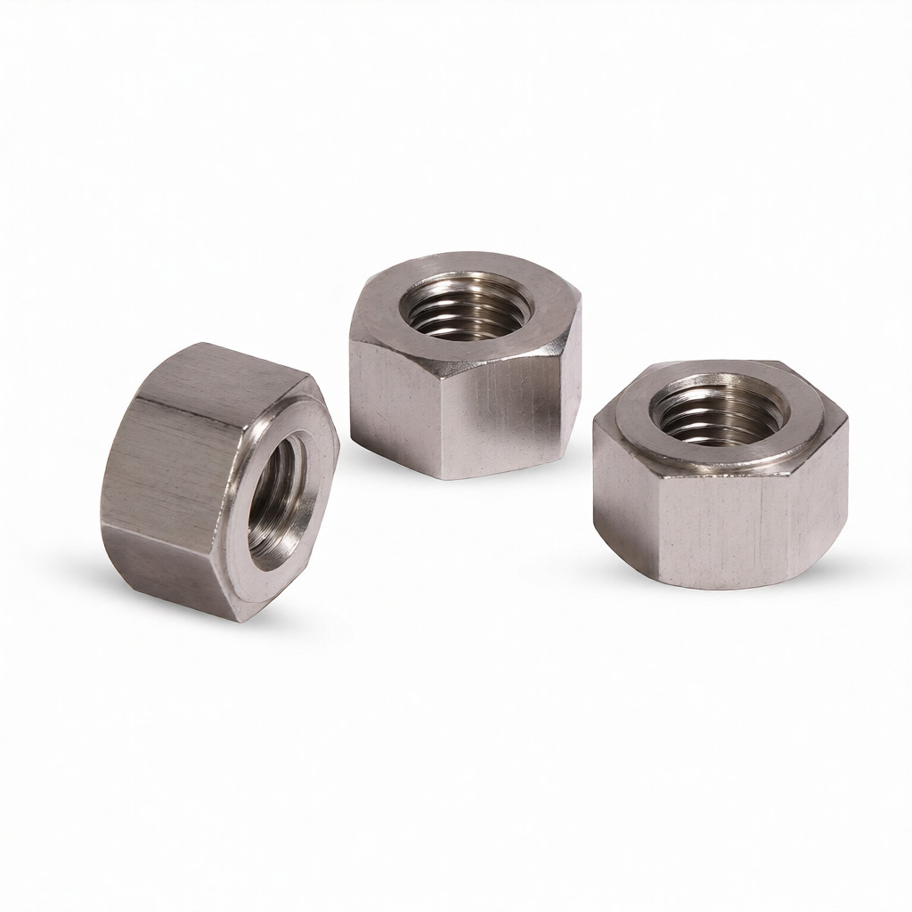 HEAVY HEX NUT